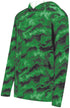 Holloway Youth Stock Cotton-Touch™ Poly Hoodie